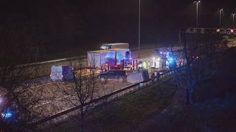 42 maanden cel voor spookrijder die onder invloed dodelijk ongeval veroorzaakt in Beringen