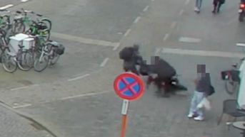Verdachte van gewelddadige poging tot diefstal aan Hasselts station is geïdentificeerd