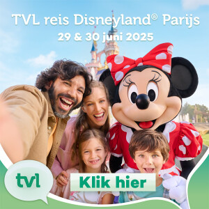 Disney reis TVL