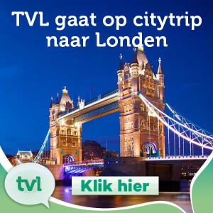 Londen reis TVL