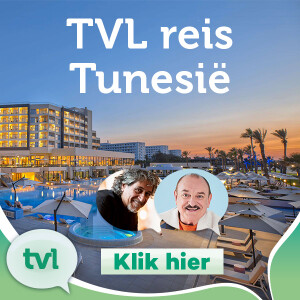 Tunesie reis TVL