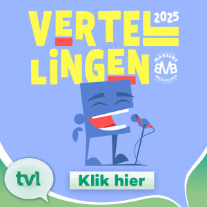 Vertellingen 2025