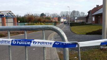 Twintiger uit Borgloon steekt ouders neer