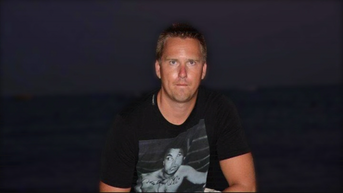 Politie gaat uit van moord op Andy De Heus