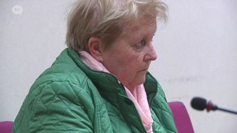 Yolande Magy vrije vrouw ondanks veroordeling