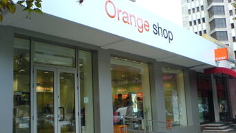 Mobistar verandert van naam en wordt Orange