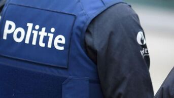 Politie rukt uit voor onrust asielcentrum in Sint-Truiden