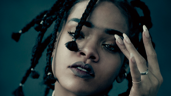 Rihanna is headliner op Pukkelpop