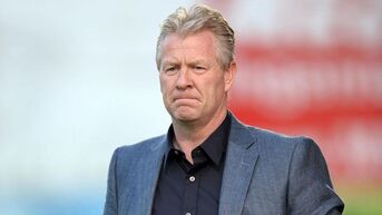 Officieel: Peter Maes naar KRC Genk