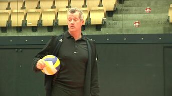 Thomas Buffel en Vital Heynen in TVL Sportcafé