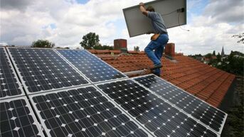 Parket Limburg onderzoekt massale fraude met zonnepanelen op kap van de belastingbetaler