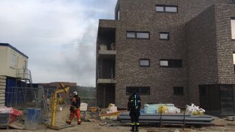 Voor vierde keer brand in appartement van Tongers woonproject