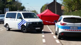 Man overlijdt (58) op enkele meters van huis in Tongeren