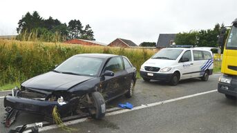 Aangifte ongeval binnenkort digitaal