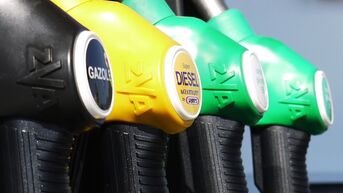 Benzine en diesel donderdag goedkoper