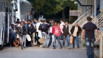 560 euro voor asielzoeker die snel opvangcentrum verlaat