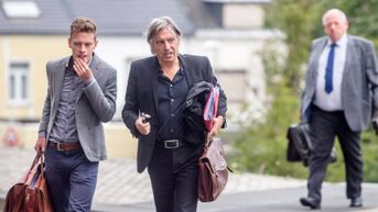 Derde verdacht in cel in onderzoek-Aquino