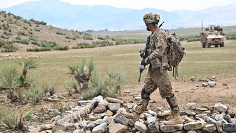 Amerikaans leger wil terugkeren naar Zutendaal