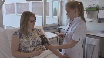 PXL-studenten maken filmpje voor dag van verpleegkunde