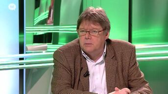 “Vandenhove speelt slecht politiek spel op kap van Limburgse verenigingen”