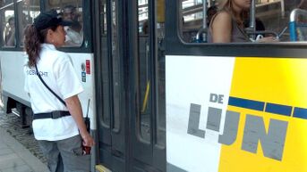 Morgen beperkt aantal bussen in Limburg door staking