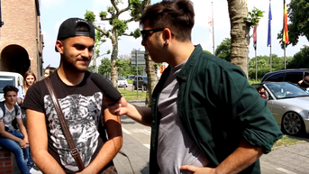 Sp.a’ers willen gesprek met homofobe jongeren in Youtube-filmpje