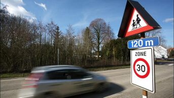 Aantal verkeersdoden in Limburg gedaald