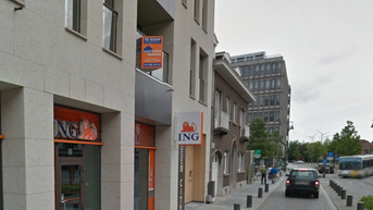 ING schrapt 3.500 banen in België