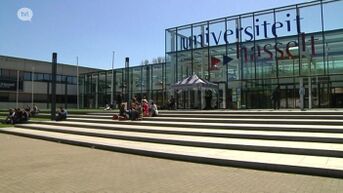 Universiteit Hasselt voor het eerst op lijst beste universiteiten ter wereld