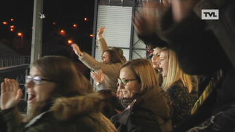 STVV verbreekt record met vrouwelijke supporters