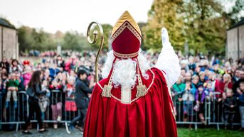Limburgers geven het meeste geld uit aan Sinterklaascadeaus
