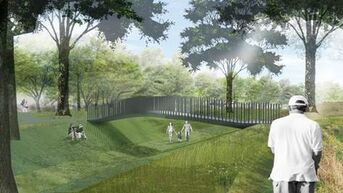 Engelse tuin in Alden Biesen gaat jaar dicht voor renovatie