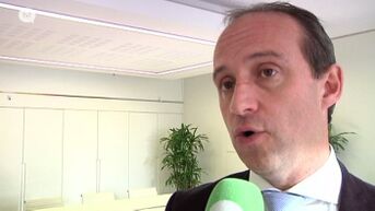 Wim Dries is nieuwe algemeen voorzitter van VVSG
