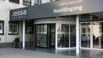 Nieuw Jessa Ziekenhuis komt zeker in Hasselt