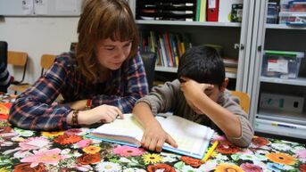 Lerarenopleiding UCLL verhoogt taalvaardigheid bij 4.000 kinderen