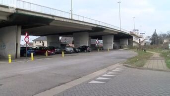 Politie LRH vraagt bestuurders om alertheid op vernieuwde Philipsbrug