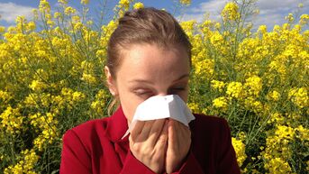 Allergisch aan berkenpollen? Lees zekere deze tips!