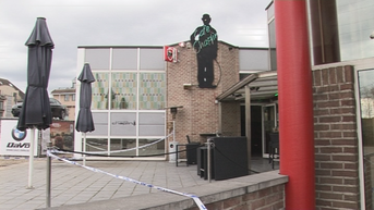 Man die ex neerstak in café Lanaken, blijft aangehouden