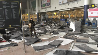 Eén jaar na de aanslagen in Brussel
