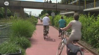 Weyts investeert € 47 miljoen in Limburgse fietsinfrastructuur