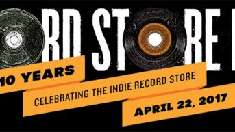 Record Store Day: hier kan je terecht in Limburg