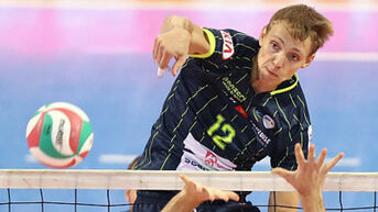 Timo Tammemaa wordt nieuwe middenman bij Noliko Maaseik