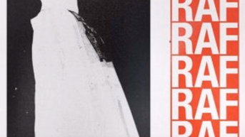 New Yorkse A$AP Rocky rapt over Neerpeltse ontwerper Raf Simons
