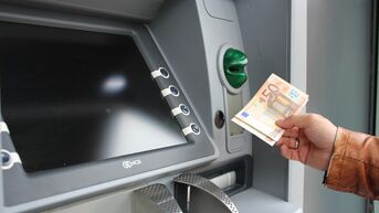 Politie waarschuwt voor bankkaartoplichters