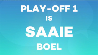 Poll Sportcafé: play-off 1 is saai