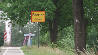 Politie verhoort verdachte van aanranding in Lommel