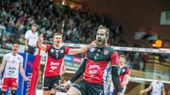 Noliko Maaseik haalt nieuwe opposite binnen