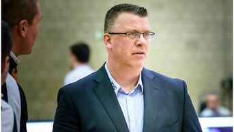 Angilis volgend jaar geen coach meer van Hubo Limburg United