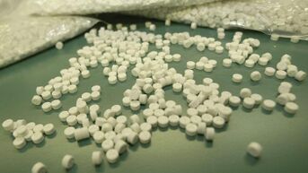 3 drugdealers met 50.000 pillen betrapt in Leopoldsburg