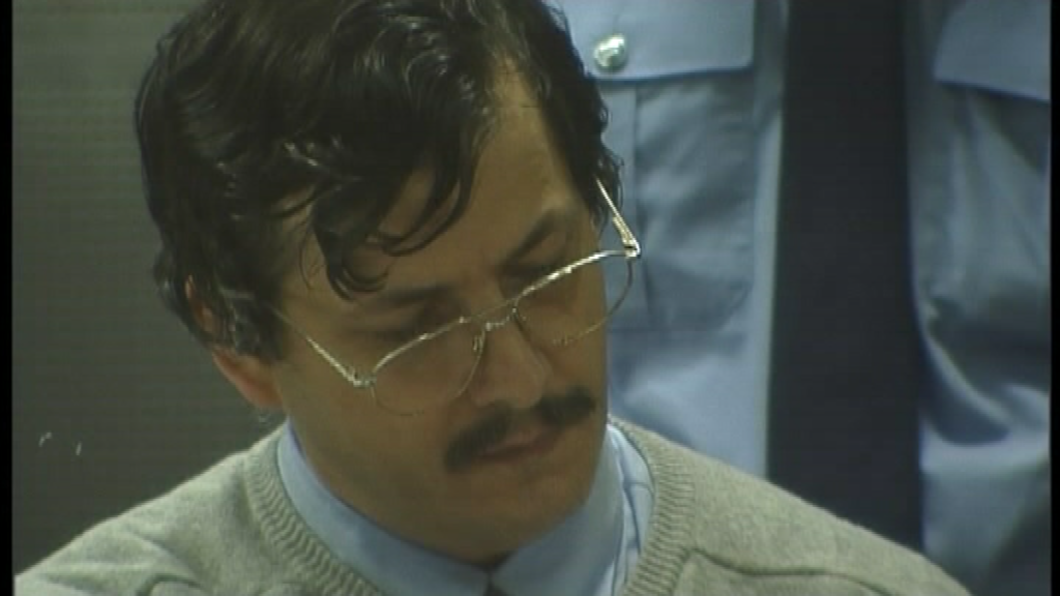 Marc Dutroux schrijft een brief aan ouders van ...